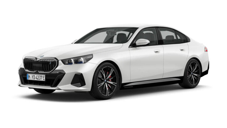 BMW 5 Series 520i M Sport Pro 4dr Auto Petrol Saloon